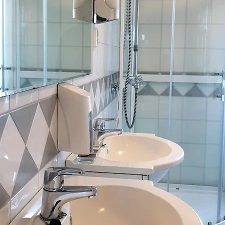 Klostergarden Nocleg ze śniadaniem Tautra