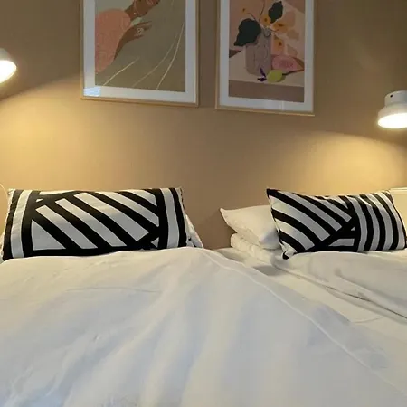 Bed & Breakfast Klostergarden Tautra