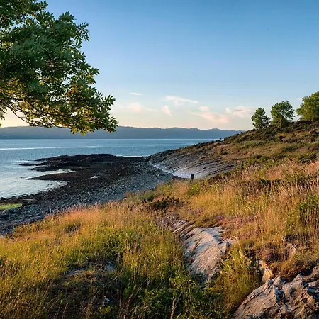 Bed & Breakfast Klostergarden Tautra