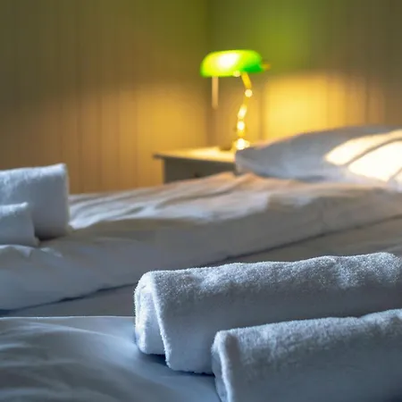 Klostergarden 3* Tautra