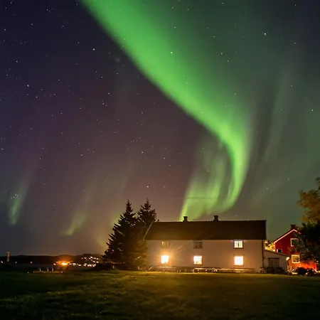 Klostergarden Nocleg ze śniadaniem 3*