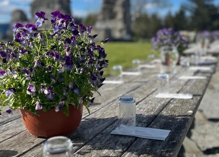 Klostergarden Tautra