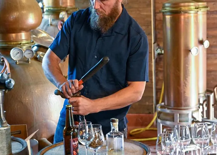 Bed & Breakfast Klostergarden