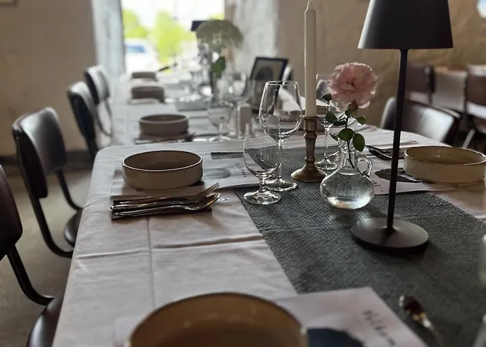 Klostergarden Tautra