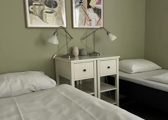 Klostergarden Bed & Breakfast