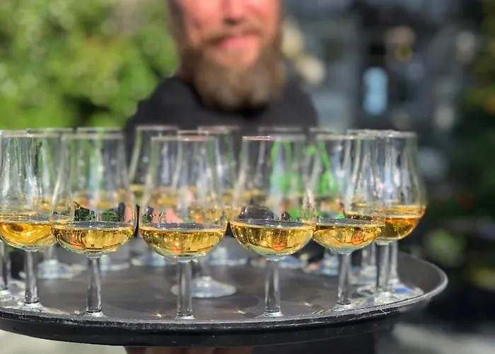 Bed & Breakfast Klostergarden Tautra