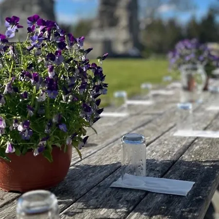 Klostergarden Tautra