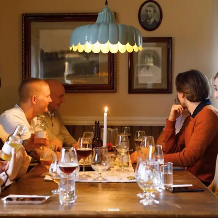 Klostergarden Bed & Breakfast 3*