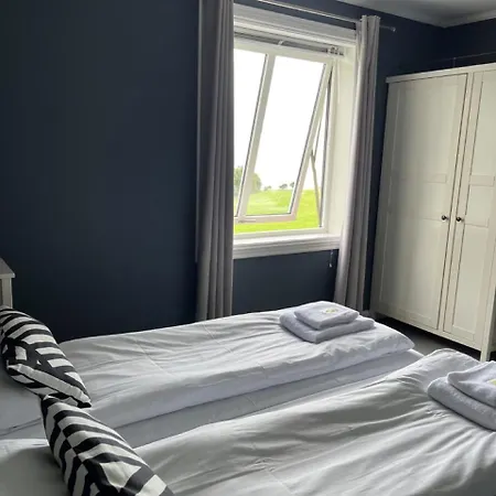 Klostergarden Bed & Breakfast Tautra